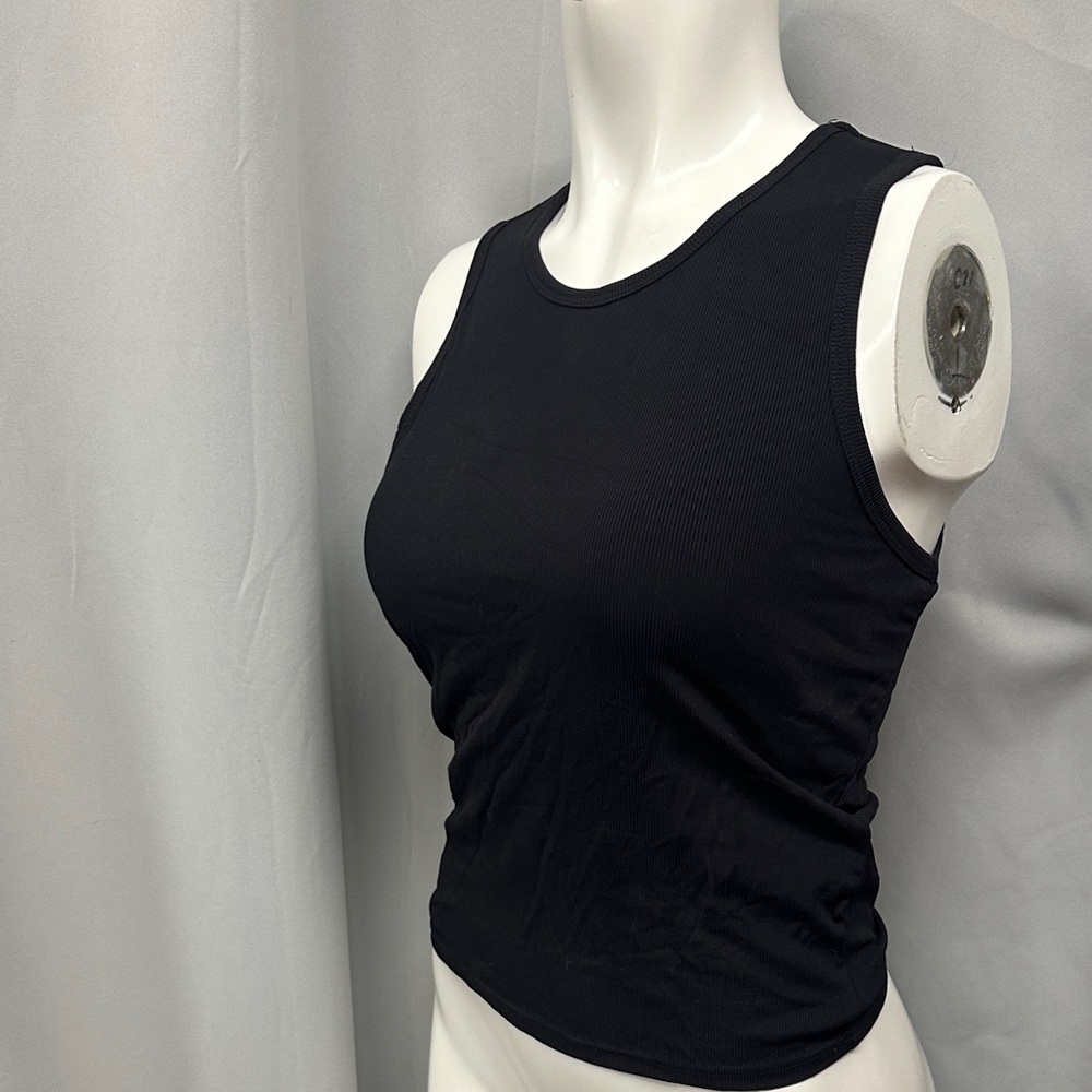 Workout Tank with Bra